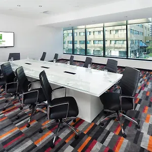 & - Centre-ville Ouest By Ihg Hotel